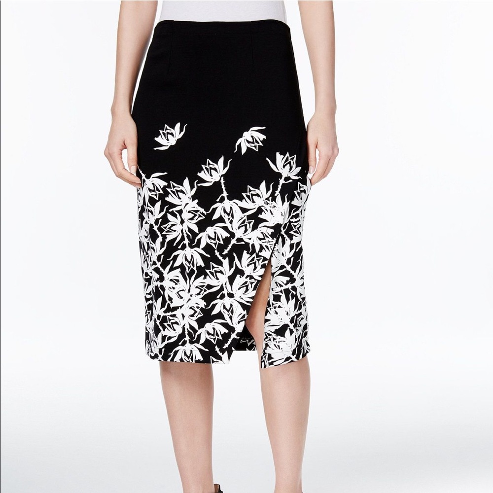 YYÏGAL skirt